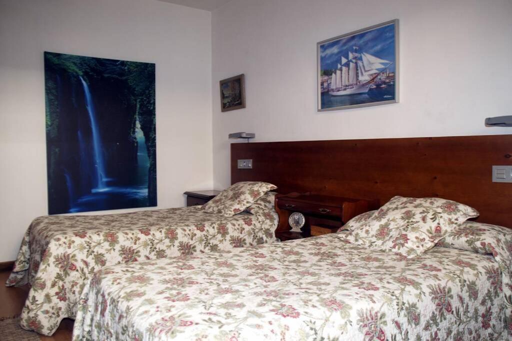 Casa Corcedu Villa Inguanzo Buitenkant foto